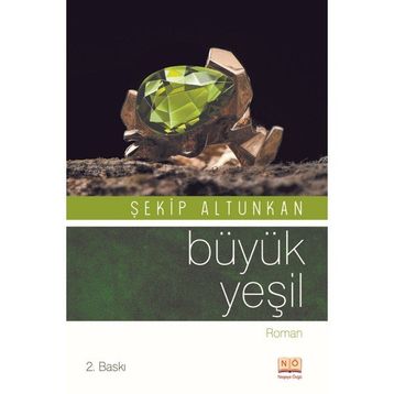 Büyük Yeşil - Şekip Altunkan