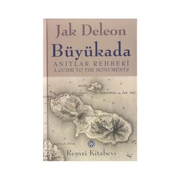 BÜYÜKADA - JAK DELEON