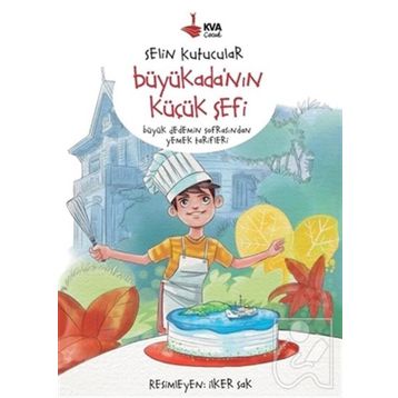 BÜYÜKADA - JAK DELEON