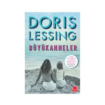 BÜYÜKANNELER - DORIS LESSING