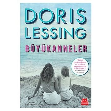 BÜYÜKANNELER - DORIS LESSING