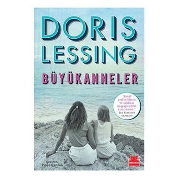 BÜYÜKANNELER - DORIS LESSING