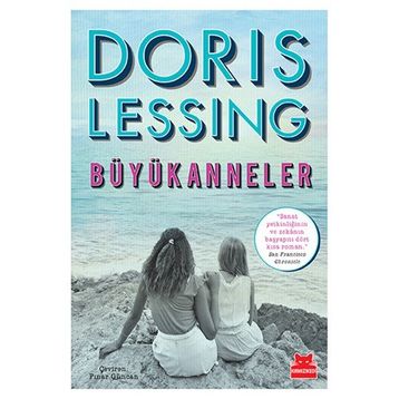 BÜYÜKANNELER - DORIS LESSING