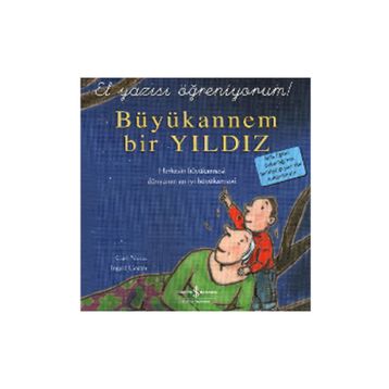 BÜYÜKANNEM BIR YILDIZ - CARL NORAC