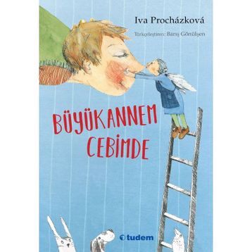 Büyükannem Cebimde - Iva Prochazkova