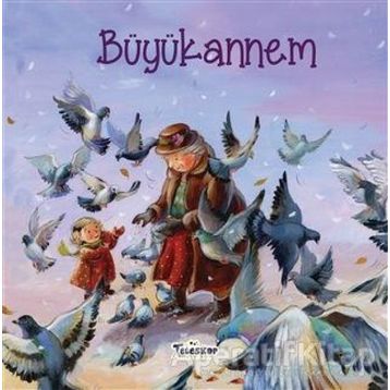 Büyükannem - Helena Kraljic