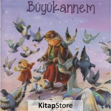 Büyükannem - Helena Kraljic
