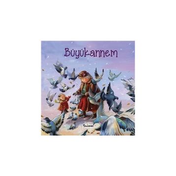 Büyükannem - Kolektif
