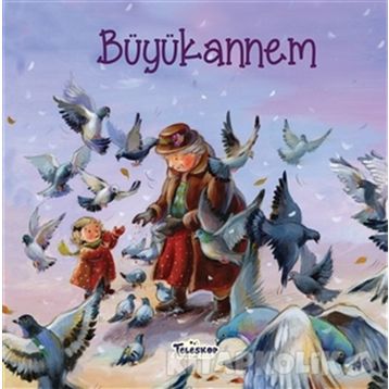 Büyükannem - Kolektif