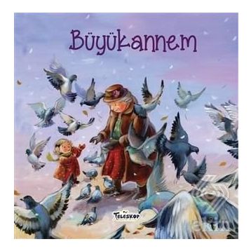 Büyükannem - Kolektif