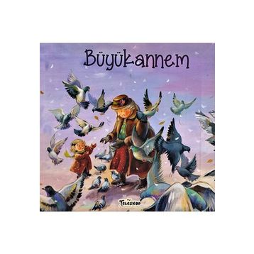 Büyükannem - Kolektif