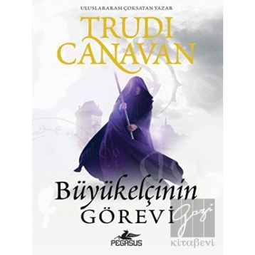Büyükelçinin Görevi Pegasus Yayınları