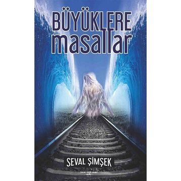 BÜYÜKLERE MASALLAR - CENGIZHAN GENÇ