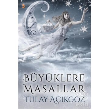 Büyüklere Masallar - m kutlukhan perker