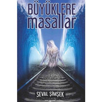 Büyüklere Masallar - m kutlukhan perker