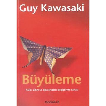 BÜYÜLEME - GENEL