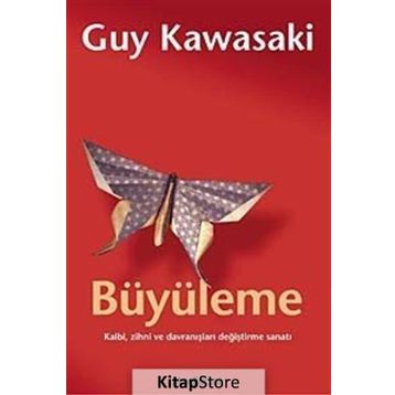 BÜYÜLEME - GENEL