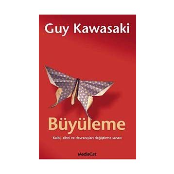 BÜYÜLEME - GENEL
