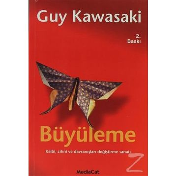 BÜYÜLEME - GENEL