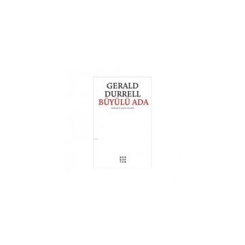 Büyülü Ada - Gerald Durrell