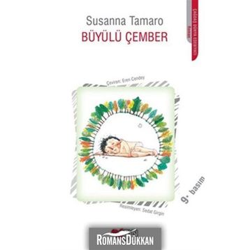 Büyülü Çember - Susanna Tamaro
