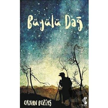 Büyülü Dağ - Orhan Boztaş