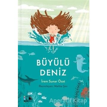Büyülü Deniz - İrem Sunar Özat