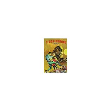 Büyülü Dükkan Flash Gordon Cilt 37