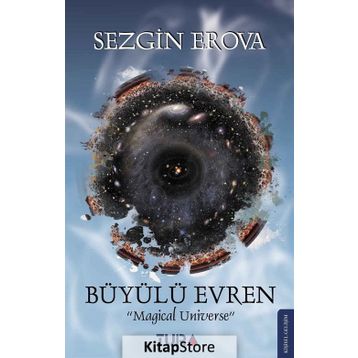 Büyülü Evren - Sezgin Erova