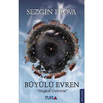 Büyülü Evren - Sezgin Erova