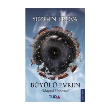 Büyülü Evren - Sezgin Erova