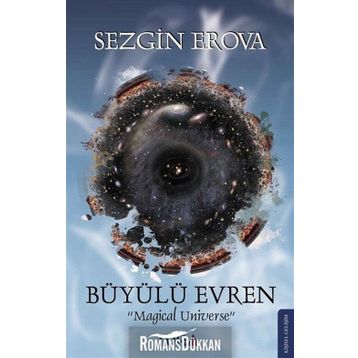 Büyülü Evren - Sezgin Erova