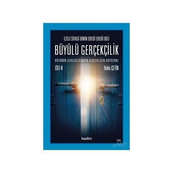 Büyülü Gerçeklik - Alper Almelek