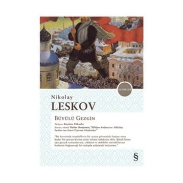 Büyülü Gezgin - Nikolay Leskov