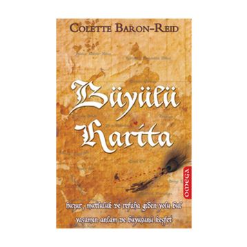 Büyülü Harita - Genel