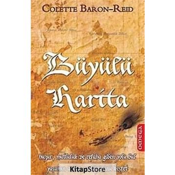 Büyülü Harita - Genel