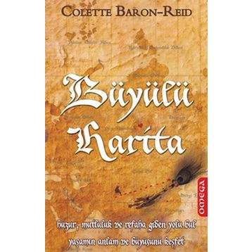 Büyülü Harita - Genel