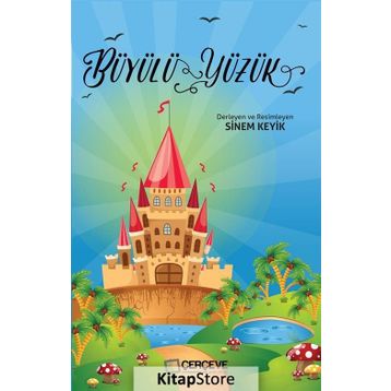 Büyülü Yüzük - Sinem Keyik