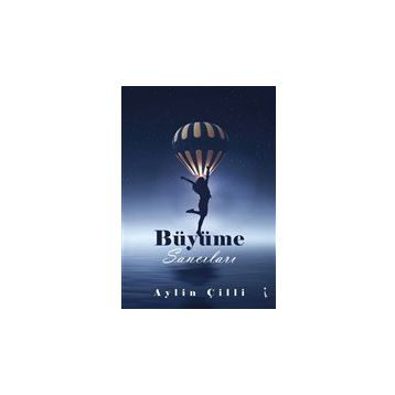 Büyüme Sancıları - Aylin Çilli