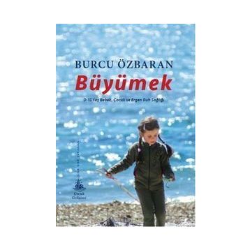 Büyümek - Burcu Özbaran