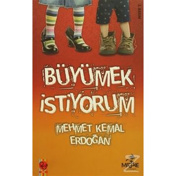 BÜYÜMEK İSTİYORUM BIZ DE ÇOCUKTUK 2 - KOLLEKTIF