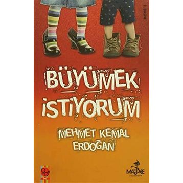 BÜYÜMEK İSTİYORUM BIZ DE ÇOCUKTUK 2 - KOLLEKTIF