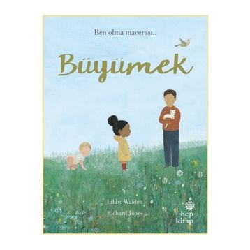 Büyümek - Libby Walden