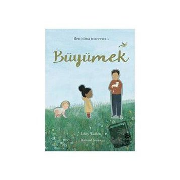 Büyümek - Libby Walden