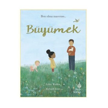 Büyümek - Libby Walden