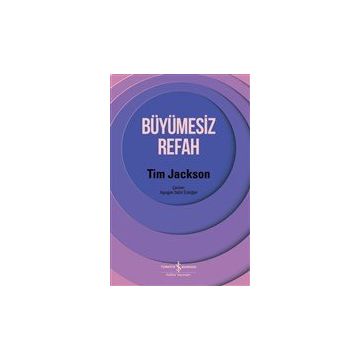 Büyümesiz Refah - Tim Jackson