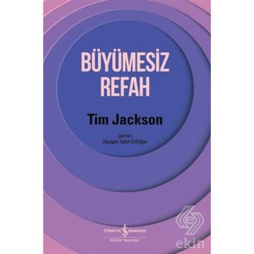 Büyümesiz Refah - Tim Jackson