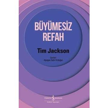 Büyümesiz Refah - Tim Jackson