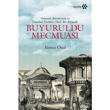 Buyuruldu Mecmuası - Ahmet Önal
