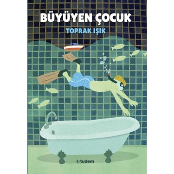 BÜYÜYEN ÇOCUK - TOPRAK IŞIK